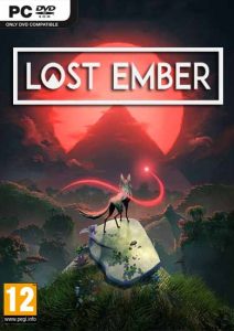 Lost Ember PC Full Español