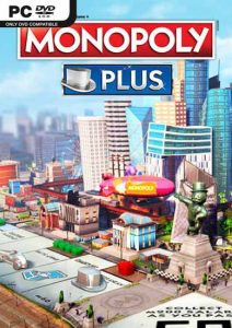 Monopoly Plus PC Full Español