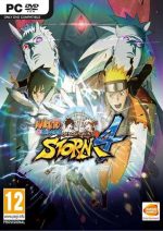 Naruto Shippuden: Ultimate Ninja Storm 4 PC Full Español