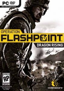 Operation Flashpoint 2: Dragon Rising PC Full Español