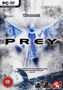 Prey (2006) PC Full Español