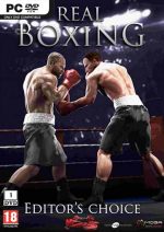 Real Boxing PC Full Español