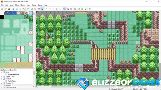 Descargar RPG Maker XP PC Full Español | BlizzBoyGames