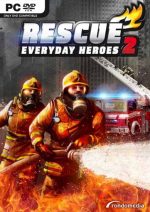 RESCUE 2: Everyday Heroes PC Full Español