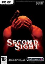 Second Sight PC Full Español