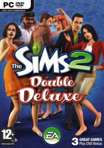 Los Sims 2 Ultimate Collection PC Full Español