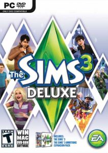 Los Sims 3 Ultimate Collection PC Full Español