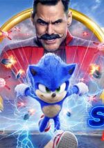 Sonic: La Película (2020) 1080p y 720p Latino