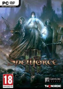SpellForce 3 Collection PC Full Español