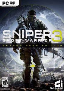 Sniper: Ghost Warrior 3 Season Pass Edition PC Full Español