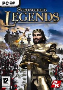 Stronghold Legends: Steam Edition PC Full Español