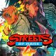 Streets of Rage 4 PC Full Español