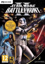 Star Wars: Battlefront II PC Full Español