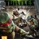 Teenage Mutant Ninja Turtles Out of the Shadows PC Full Español