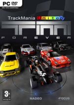 TrackMania United Forever PC Full Español