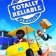 Totally Reliable Delivery Service Deluxe Edition PC Full Español