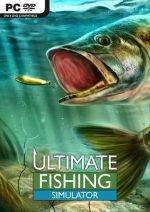 Ultimate Fishing Simulator PC Full Español