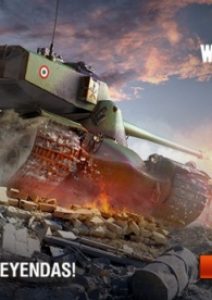 World of Tanks PC Full Español