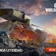 World of Tanks PC Full Español