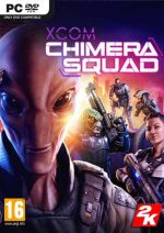 XCOM: Chimera Squad PC Full Español