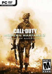Call of Duty Modern Warfare 2 Campaign Remastered PC Full Español