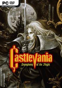 Castlevania: Symphony of the Night PC Full Español