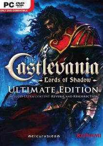 Castlevania: Lords of Shadow – Ultimate Edition PC Full Español