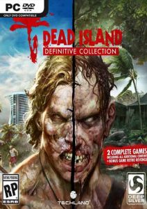 Dead Island Definitive Collection PC Full Español