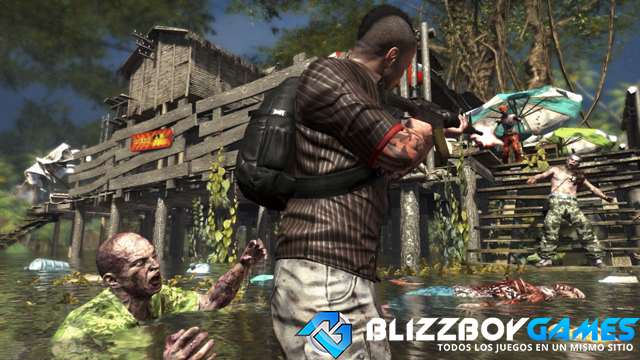 Dead Island - Game of the Year: Estos son los requisitos mínimos y  recomendados - PC