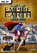 Empire Earth II Gold Edition PC Full Español