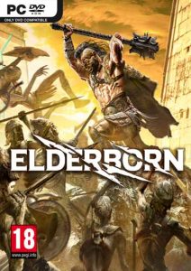 Elderborn PC Full Español