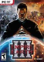 Empire Earth III PC Full Español