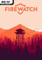 Firewatch PC Full Español