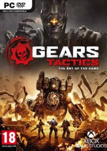 Gears Tactics PC Full Español