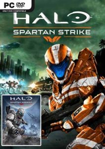 Halo: Spartan Bundle PC Full Español