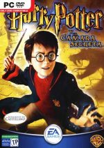 Harry Potter 2 PC Full Español