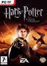 Harry Potter 4 PC Full Español