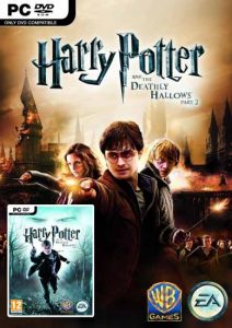 Harry Potter 7 y 8 PC Full Español