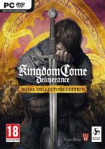 Kingdom Come: Deliverance Royal Edition PC Full Español