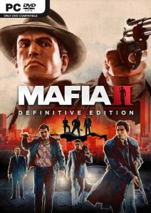 Mafia II Definitive Edition PC Full Español