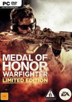 Medal of Honor: Warfighter PC Full Español