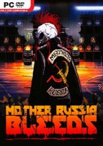 Mother Russia Bleeds PC Full Español