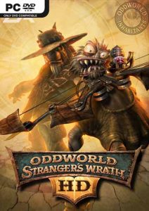 Oddworld: Stranger’s Wrath HD PC Full Español