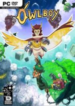 Owlboy PC Full Español