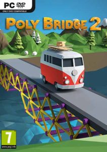Poly Bridge 2 PC Full Español