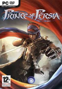 Prince of Persia 2008 PC Full Español