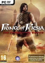 Prince of Persia: Las Arenas Olvidadas PC Full Español