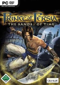 Prince of Persia: Las Arenas del Tiempo PC Full Español