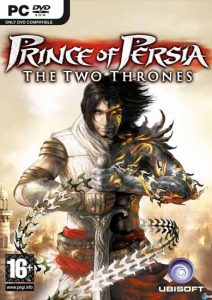 Prince of Persia: Las Dos Coronas PC Full Español