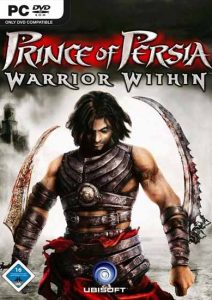 Prince of Persia: El Alma del Guerrero PC Full Español